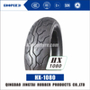 130/90-15 Motorcycle Tubeless Tyre with ISO CCC E-MARK DOT