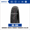 6PR/8PR KOOPER Super Highway Tread Motorcycle Tubeless Tires/Tyres ( 80/90-14 )For Southeast Asia Market
