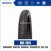KOOPER 6PR/8PR Super Highway Tread Motorcycle Tubeless Tyres/Tires ( 80/90-17 ) For Southeast Asia Market
