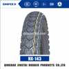 3.00-18 KOOPER Super Highway Tread Motorcycle Tube Tire/Tyre