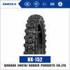 Top Mud&Snow Motorcycle Tubeless Tire (110/100-18)