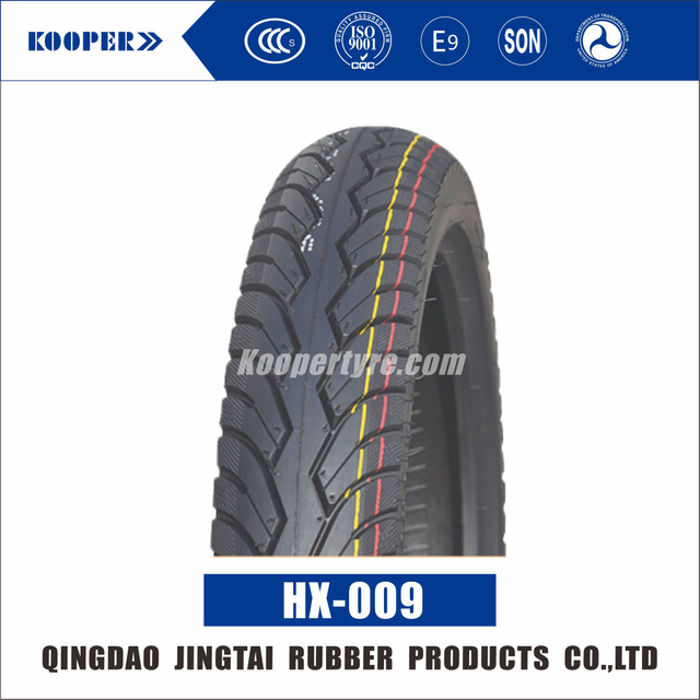 KOOPER 90/90-18 Motorcycle Tubless Tyre