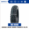 HX-008B (4.10-17) Cross-country Motorcycle Tube Tires