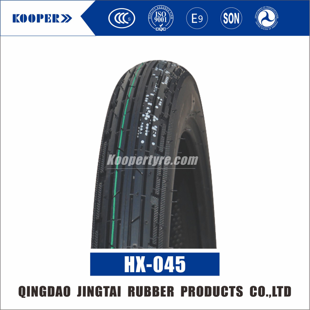 ISO CCC E-MARK DOT 6PR/8PR Motorcycle Tube Tyres/Tires ( 2.50-17 )