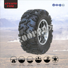 UTV/ATV Tyre (25X11-10, 23X8-11, 24X9-11, 25X8-12, 25X10-12, 25X11-12, 26X9-12, 26X11-12, 26X12-12, 27X9-12, 27X11-12, 27X12-12, 26X9-14, 26X11-14)