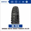 HX-151A Mud& Snow Motorcycle Tubeless Tyre (110/90-19)