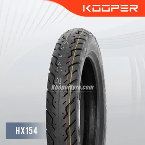 Heavy Duty Motorcycle Tire /Tyre (2.75-10) from China with ISO/DOT