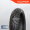 Lightweight and Sturdy Motorcycle Tyres/Tire for Adventurous Journeys (2.75-18)