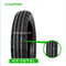 Durable All-Season Motorcycle Tire /Tyre/Tubeless Option (2.75-17)