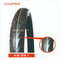 High Performance Sport Motorcycle Tire/Tyre/Tubeless (70/90-17)