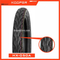 KOOPER 6PR/8PR Durable Motorcycle Tyre (2.75-16) with ISO,DOT