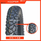 Off Road Motorcycle Tube Tire/Tyre (3.00-18) with ISO  E-MARK DOT