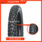 KOOPER  6PR/8PR  Cross-Country  Motorcycle Tube Tyres/Tires (2.75-17 ) with ISO CCC E-MARK DOT