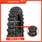 KOOPER 8PR Dual Purpose Motorcycle Tubeless Tire/Tyre (110/90-16 ) with ISO,DOT,E-MARK