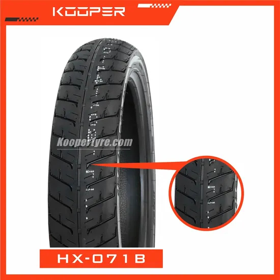 KOOPER (70/90-14) (80/80-14) (90/80-14) (100/80-14) (100/90-14)  Motorcycle Tubeless Tires for Enhanced Performance with E-MARK,DOT