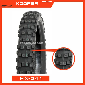 High performance wear-resistant tires(100/80-18)(100/100-18) (140/100-18) with ISO DOT