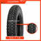 KOOPER 10 Inch  6PR/8PR heavy duty  Motorcycle Tubeless Tyres/Tires(4.00-10)With ISO,CCC,E-MARK,DOT