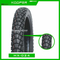 China Factory manufacture Natural  tire/tyre/tubeless (100/90-18)