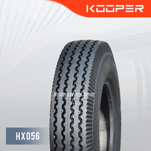 KOOPER Heavy-Duty Cruiser Motorcycle Tire /Tyre for Smooth (4.80-8)