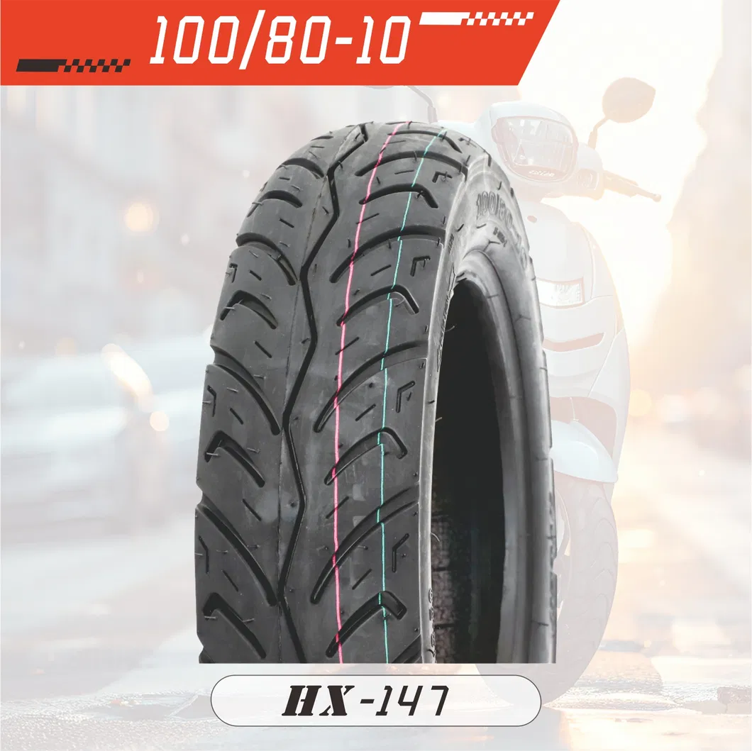 10Inch KOOPER High Quality (100/80-10) from China factory