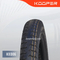 Stylish Motorcycle Tyre/Tire for Safety (3.00-18) with ISO/DOT