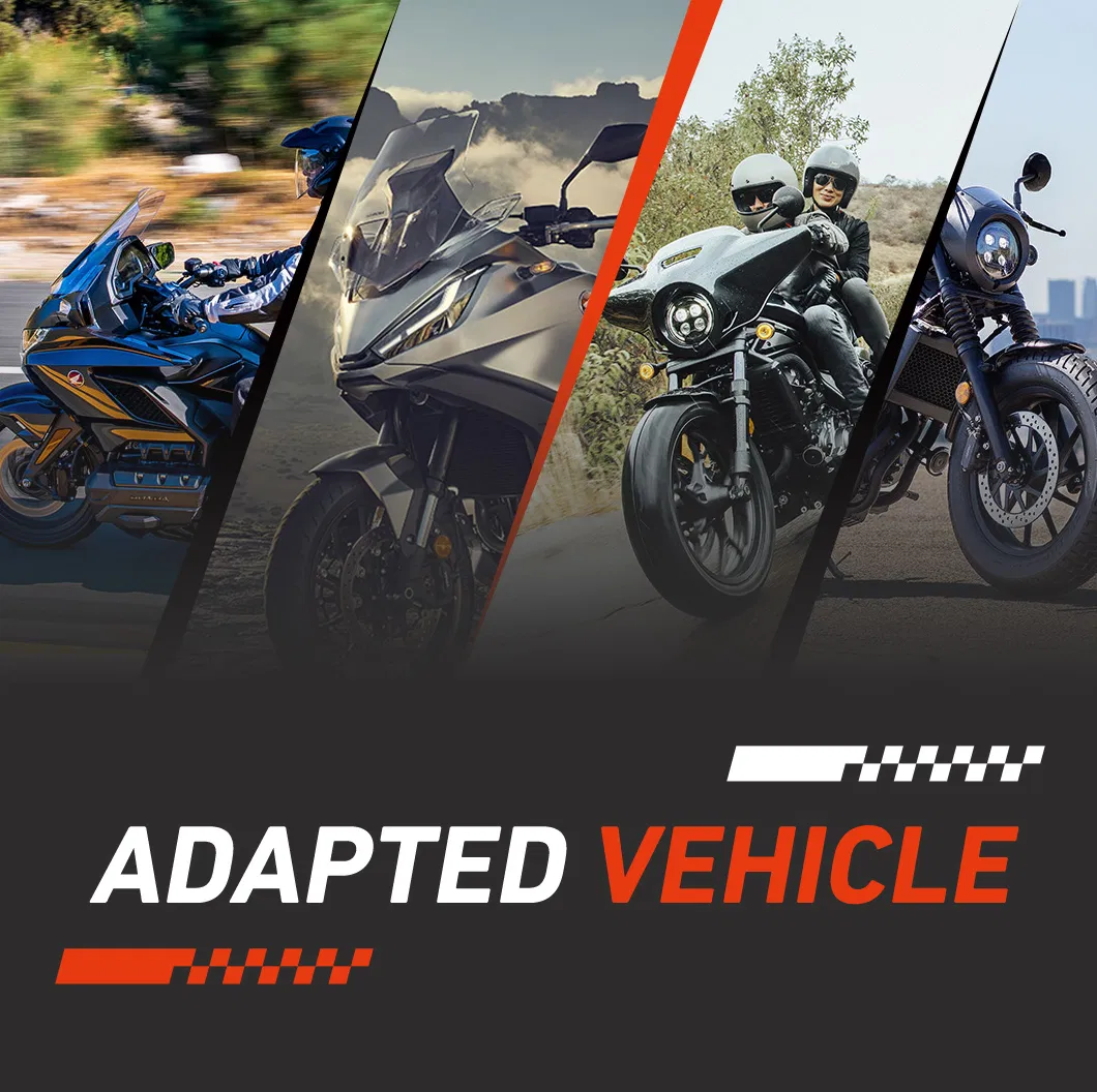 KOOPER motorcycle tyre fabricado en china (90/90-17)
