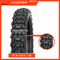 Mud&Snow KOOPER  6PR/8PR Motorcycle Tube Tires/Tyres ( 4.60-17 ) with ISO CCC E-MARK DOT