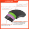 80/90-18 Tubeless Motorcycle Tyre for Highway Tread Performance
