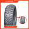 Durable Scooter Tyre (130/70-12) with ISO E-MARK CCC DOT Certification