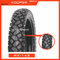 Superior Taiwan Quality Tyre for Motorcycle tube  tyre ( 3.00-17)