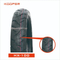 ISO High Traction Motorcycle Tyre/Tire/Tubeless for Safety (80/90-18)with DOT/ISO