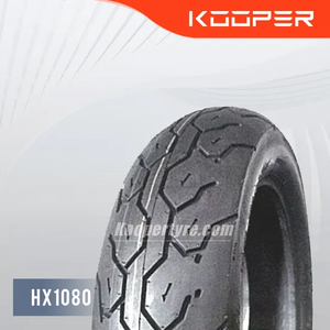 130/9-15 High Quality Motor Cross Tire Tubeless Scooter Tyre