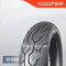 130/9-15 High Quality Motor Cross Tire Tubeless Scooter Tyre