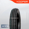 Durable Kooper Motorcycle Tyre/Tire  for Enhanced Stability (2.75-17) with ISO