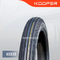 Durable Kooper Motorcycle Tyre /Tire for Enhanced Grip (2.75-17)