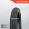 Durable Kooper Motorcycle Tyre /Tire from China factory (2.75-17) with ISO