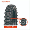Long-Lasting Motorcycle Tire for All Conditions (4.60-18) from China with E-MARK