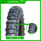 Durable All-Season Motorcycle Tire /Tyre/Tubeless Option (2.75-17)