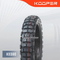 Premium Motorcycle Tyre/Tire for Safe Riding (110/90-16) with ISO/DOT/CE