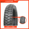 8PR (110/80-19) motorcycle tyre with DOT