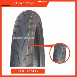 KOOPER  motorcycle parts(100/70-17) (100/90-17) for motorcycle tyre with ISO E-MARK DOT