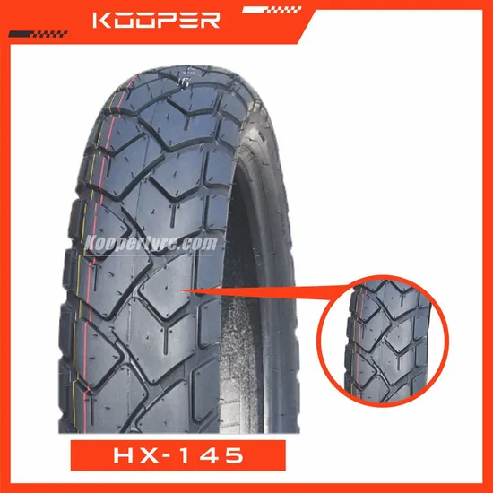 KOOPER 130/80-17  Motorcycle Tubeless Tyres/Tires with E-MARK