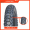 Off Road Motorcycle Tube Tire/Tyre (3.00-18) with ISO  E-MARK DOT