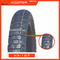 KOOPER Heavy Duty Dirt Bike Tyre Tube (3.50-18)