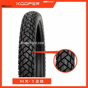 High Performance heavy duty  tyre (4.10-18)