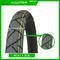ISO High Traction Motorcycle Tyre/Tire/Tubeless for Safety (80/90-18)with DOT/ISO