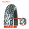 High Performance All-Weather Motorcycle Tire (110/90-16) with E-mark