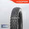 Stylish Motorcycle Tyre/Tire for Safety (3.00-18) with ISO/DOT