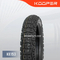 Premium Motorcycle Tyre/Tire for Safe Riding (110/90-16) with ISO/DOT/CE