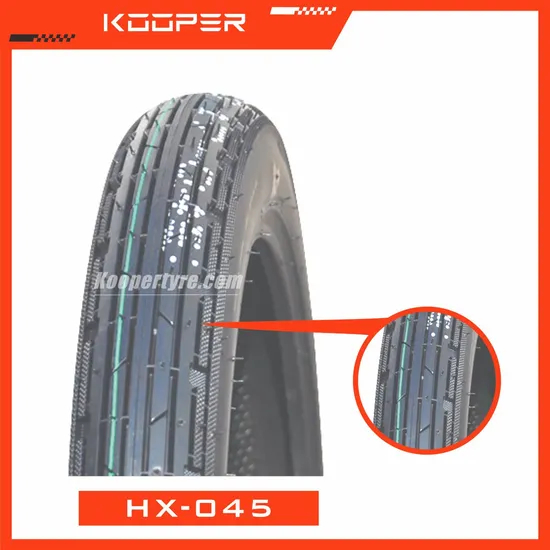 KOOPER  Motorcycle front  Tube Tyres/Tires (2.50-17 )